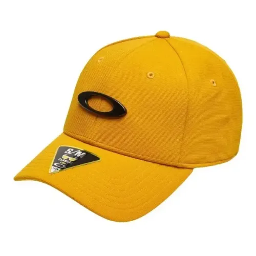BONÉ OAKLEY TINCAN
