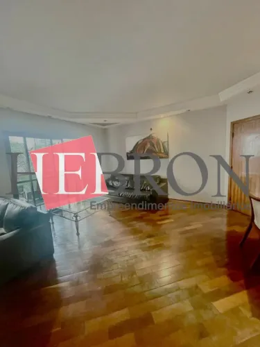Apartamento para locação na região do Tatuapé!!!