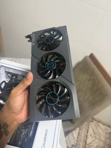RTX 4070 Ti Super