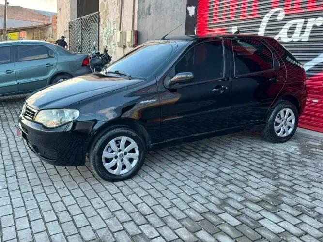 Fiat Palio 1.0 Economy Fire Flex 8V 4P 2010