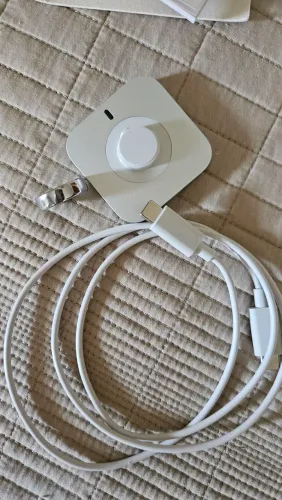 Oura ring 5 prata Novo 