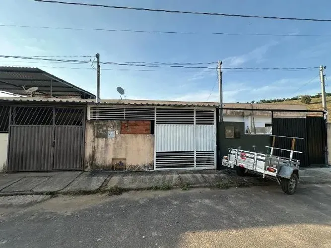 Oportunidade Única em MURIAE - MG | Tipo: Casa | Negociação: Venda Direta Online | Situaçã