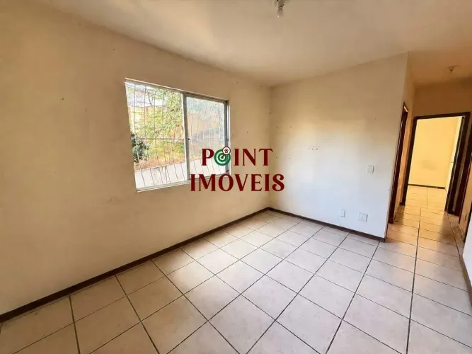 Apartamento a Venda Bairro Nova Granada - 03 quartos(01 suíte), banho social, 01 vaga