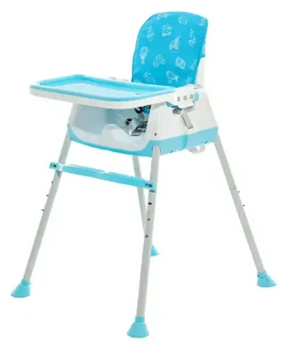 Cadeira de Alimentação Bebê Portátil Zest Maxi Baby