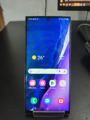 Galaxy Note 20 ultra 5G