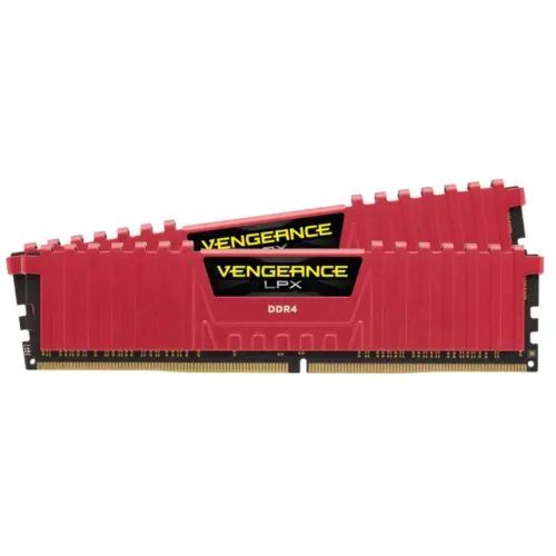 Memória DDR4 Corsair Vengeance 4000mhz 16gb (2x8gb) - alto desempenho, garantia vitalícia