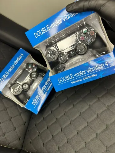 Controle ps4