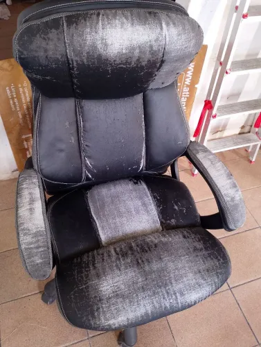 Cadeira de escritório