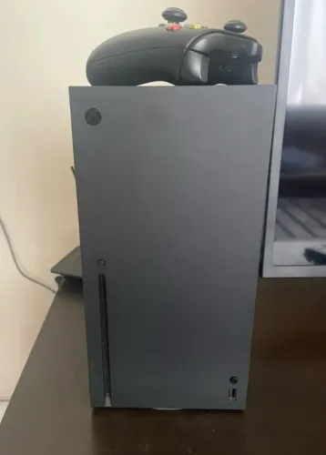 Xbox Serie X