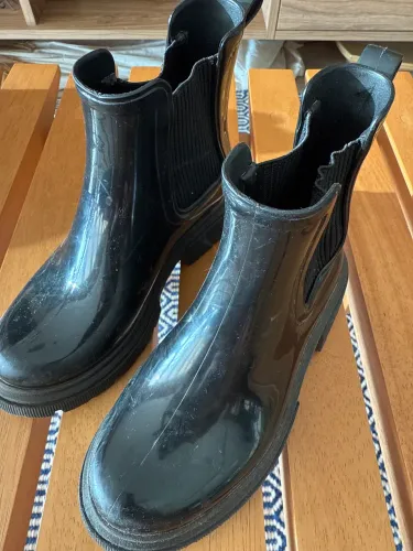 Bota Galocha Luelua 29/30