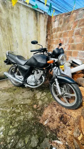 VENDO SUZUKI YES 125 2009