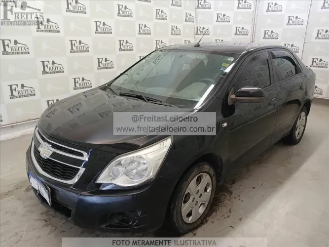 Vendo peças Cobalt 1.8 automático 2015