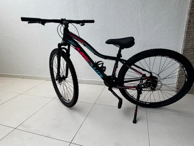 Bicicleta ABSOLUTE aro 29