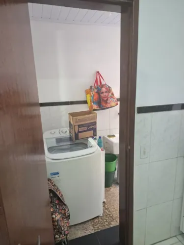 Casa 2 Quartos em Condomínio Aceita Financiamento | Campo Grande, RJ