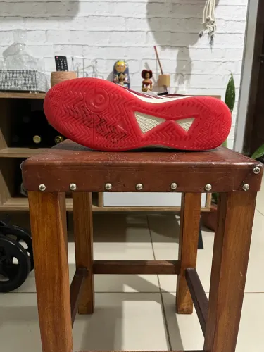 TÊNIS FUTSAL UMBRO BUMP PRO 5
