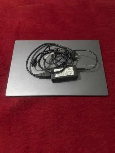 Galaxy Book - i3 11ª Geração - 8GB/256GB Nvme