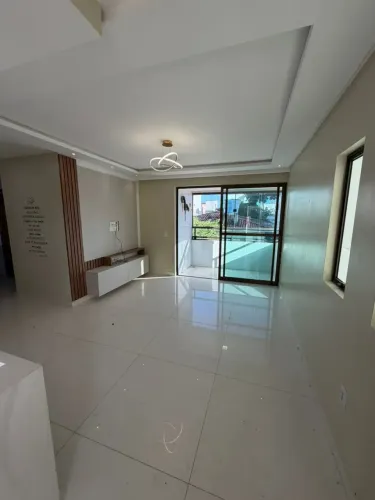Bancários - 3 quartos | 74m²
