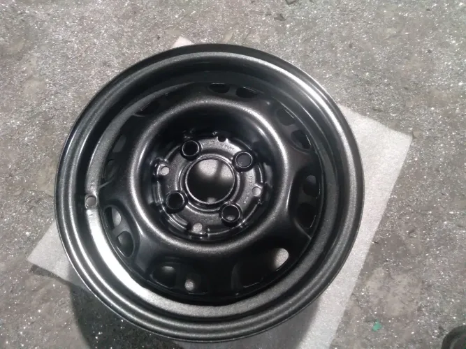 Roda aro 13, Volkswagen