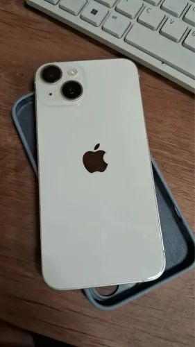 Troco iPhone 14