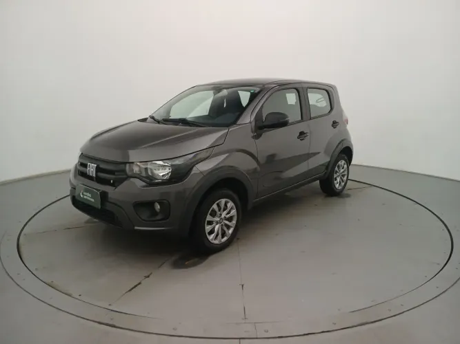Fiat Mobi Like 1.0 Fire Flex 5P. 2025