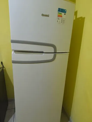 Geladeira Consul 127v 