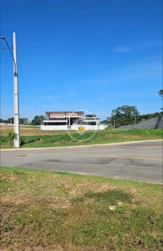 VENDE-SE TERRENO NO CONDOMÍNIO GRANVILLARD RESIDENCE codigo: 280056