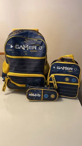 Bolsa escolar