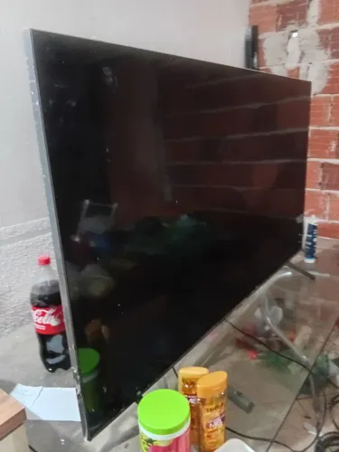 TV de 55 polegadas Samsung