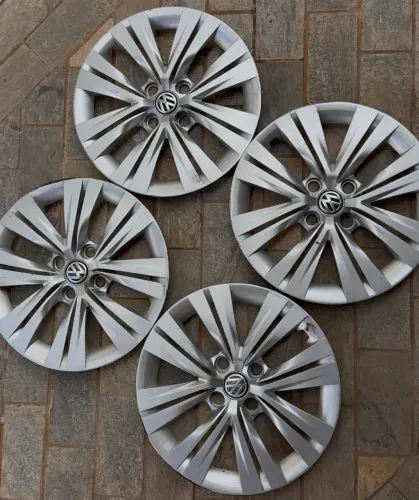 CALOTA ORIGINAL VW ARO 15