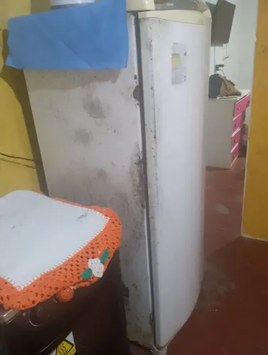 Geladeira Consul