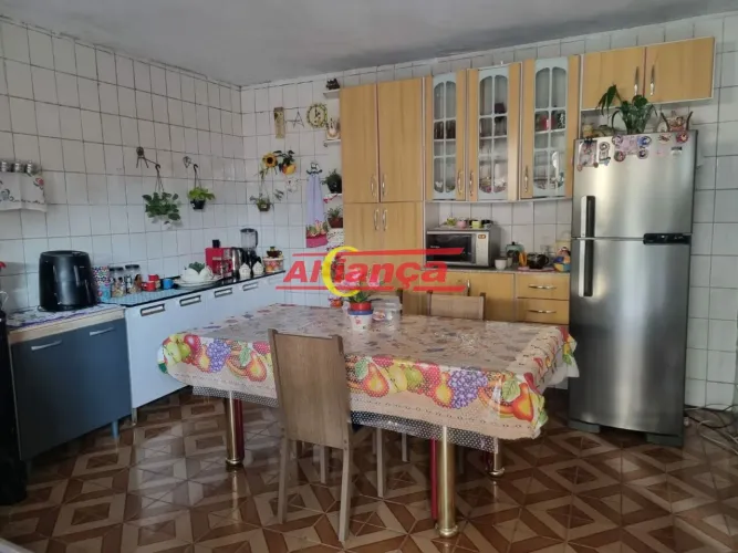 CASAS PARA RENDA A VENDA, 250M², JARDIM ANGELICA-GUARULHOS-GRUSP.