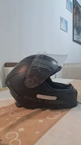 Capacete Race Tech Volt