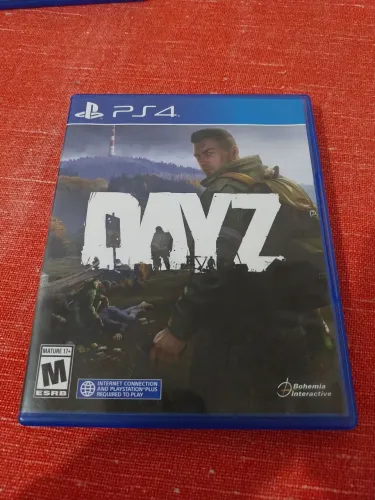 Day Z Ps4