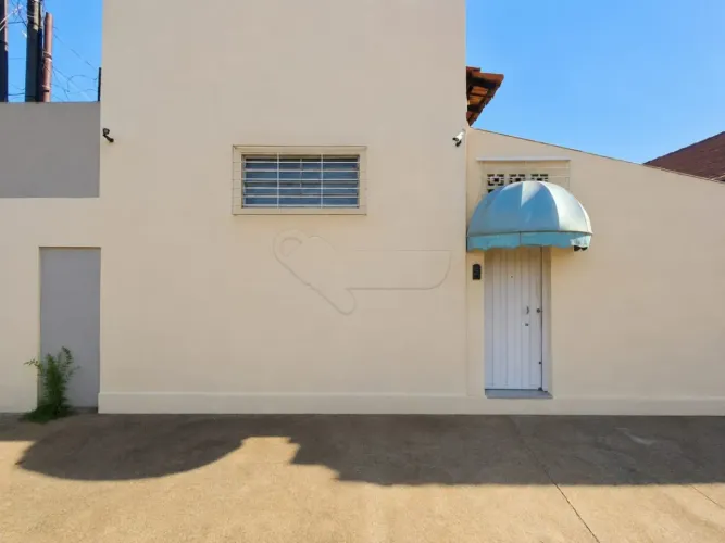 Casa comercial com 04 quartos no Centro de Limeira/sp.