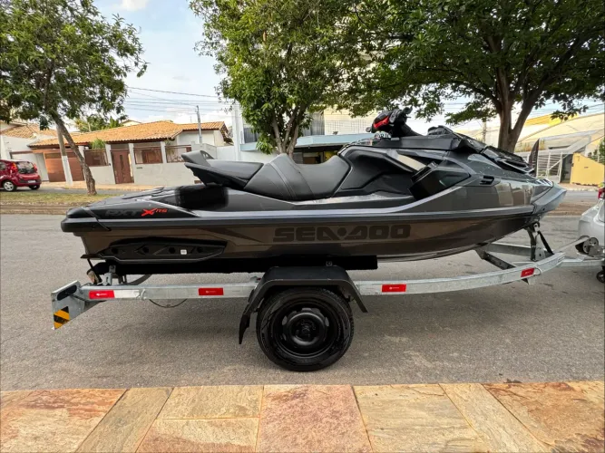 Jet Ski Rxt-x 300 2023
