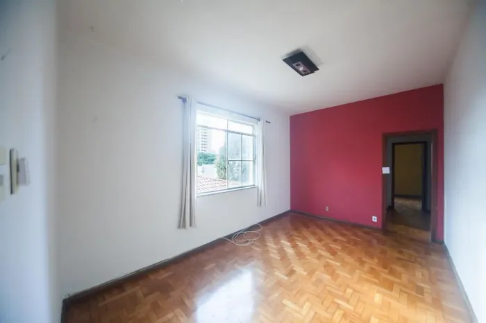 Apartamento à Venda - Santo Antônio, 3 Quartos, 96 m2