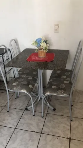 Mesa de jantar