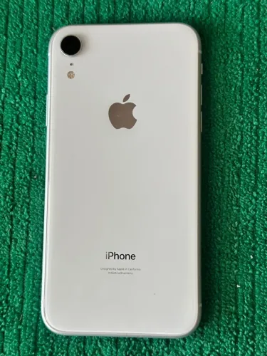 Vende um iPhone