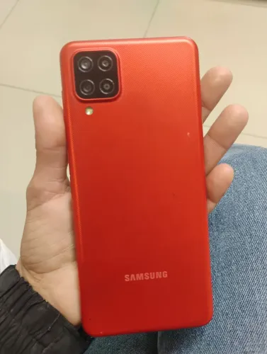 Celular A12