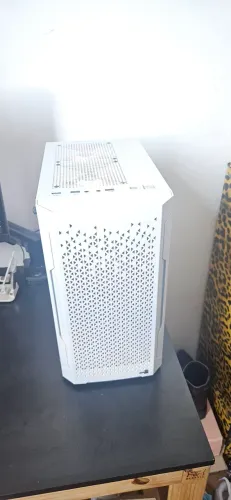 PC Gamer i5 10ª Geração | RTX 3050