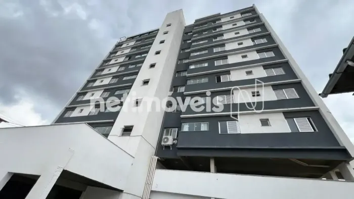 Locação Apartamento 3 quartos Glória Contagem
