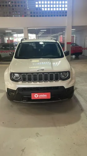 Jeep Renegade Long. T270 1.3 TB 4X2 Flex Aut. 2024