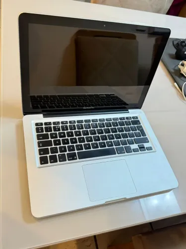 macbook pro 2011 13