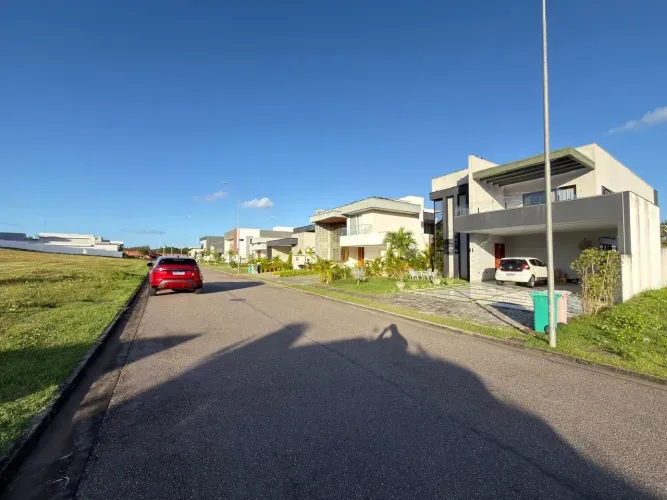 LOTE CONDOMINIO JARDINS AMSTERDA CAJUPIRANGA 495m2
