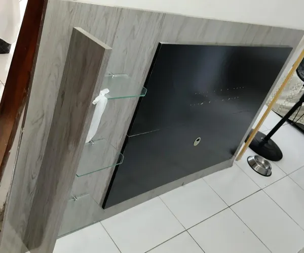 Painel de sala