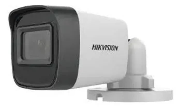 CAMERAS DE CFTV FULLHD 2 MP 1080P HIKVISION - - GARANTIA !!! ACEITAMOS TROCAS !!! ENTREG