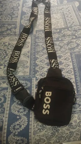 Bag da Hugo Boss