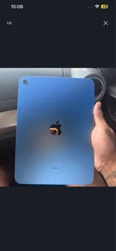 iPad 10 64gb
