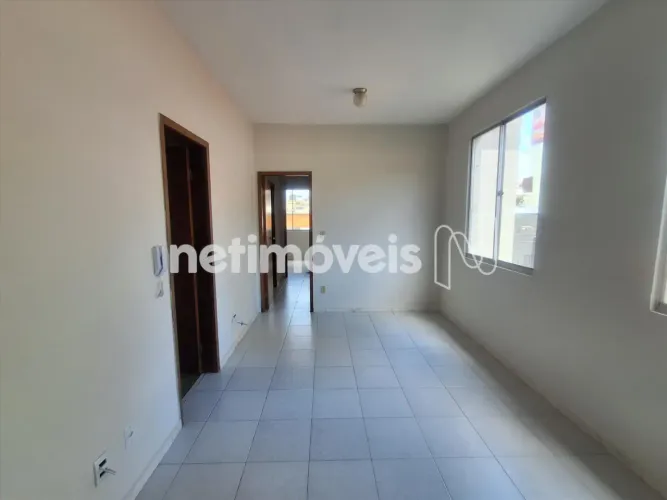 Locação Apartamento 2 quartos Caiçaras Belo Horizonte