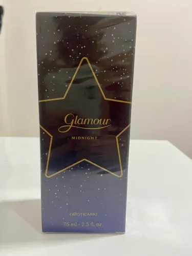 Perfume Glamour Midnight 